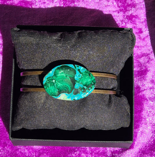 Eilat Israel Bangle - Daonna Designs