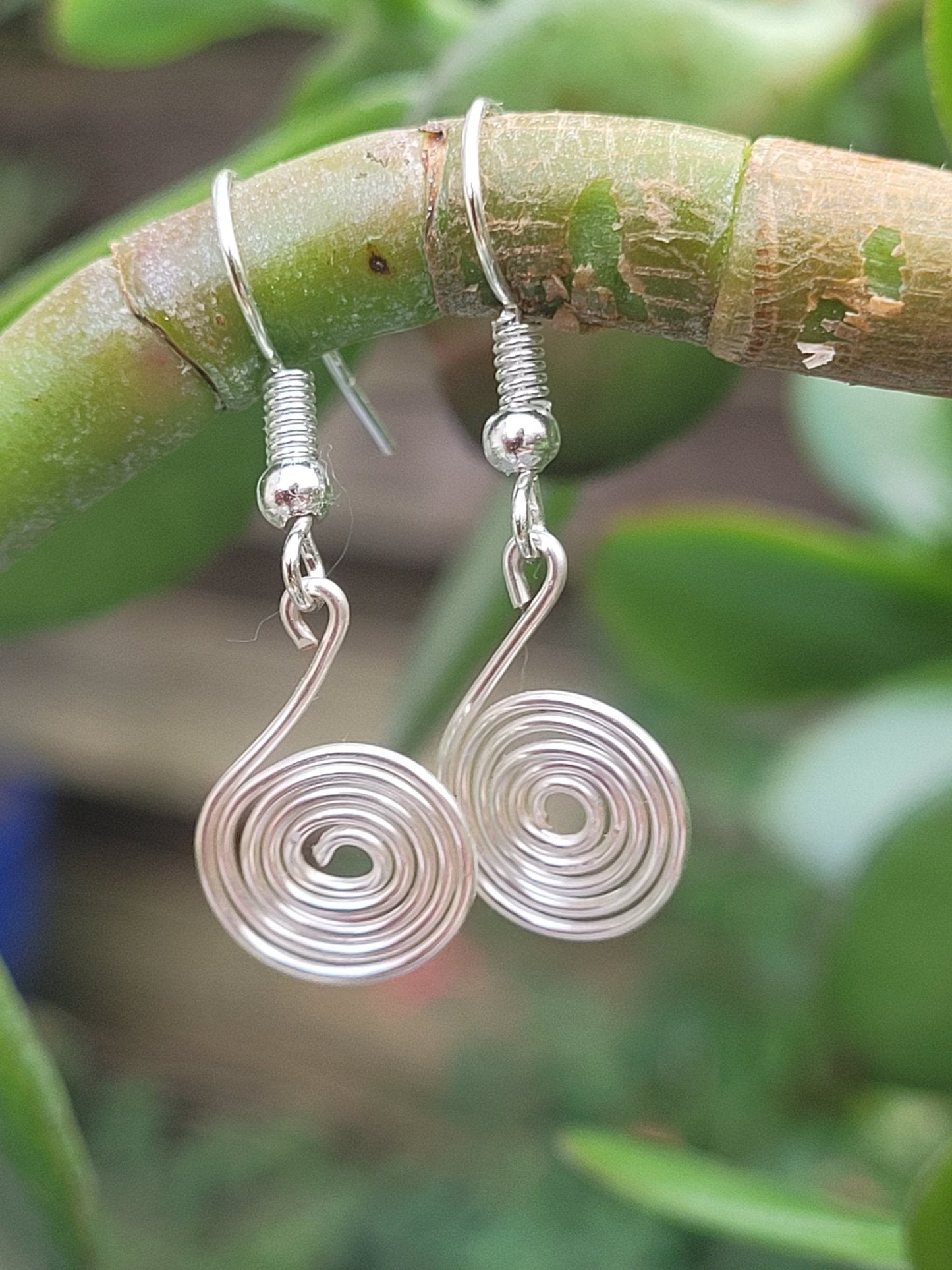 Newgrange Earrings - Daonna Designs