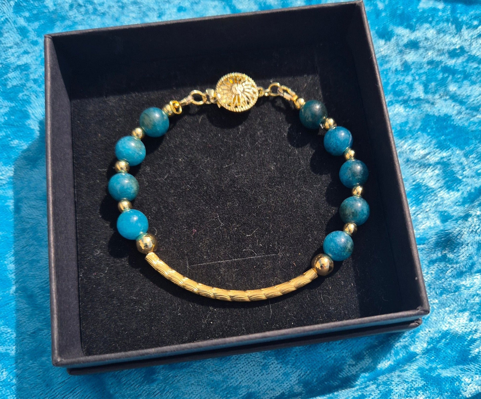 Ramona Bracelet - Daonna Designs