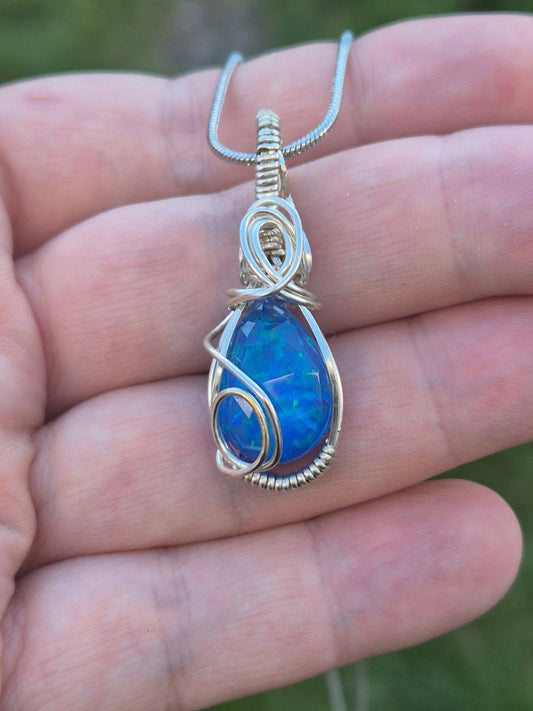 Thetis Necklace - Daonna Designs