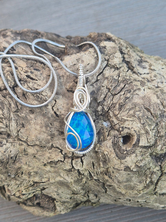 Thetis Necklace - Daonna Designs