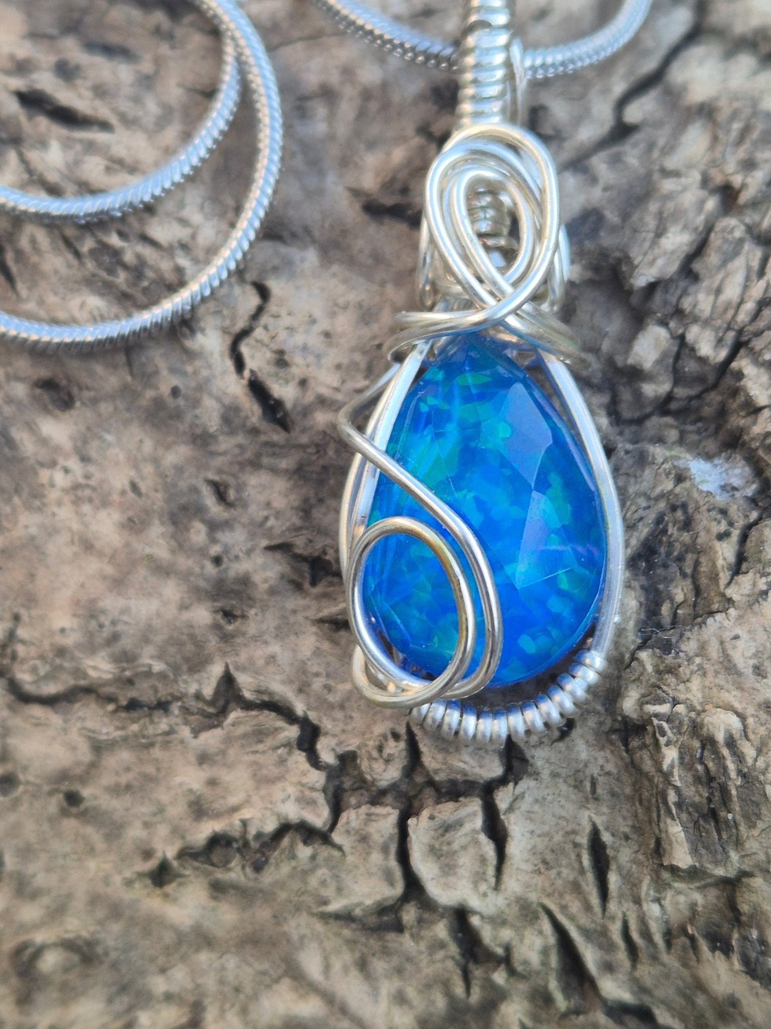 Thetis Necklace - Daonna Designs
